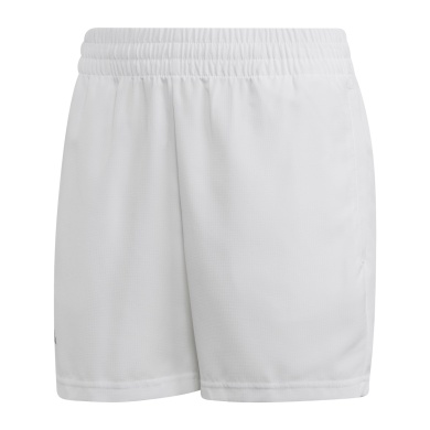 adidas Tennis Shorts Short Club white Boys